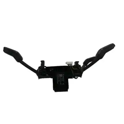 Автозапчасти б/у многофункциональное управление за seat leon st (5f8) 1.6 tdi ссылки oem iam 5q1953507cd  