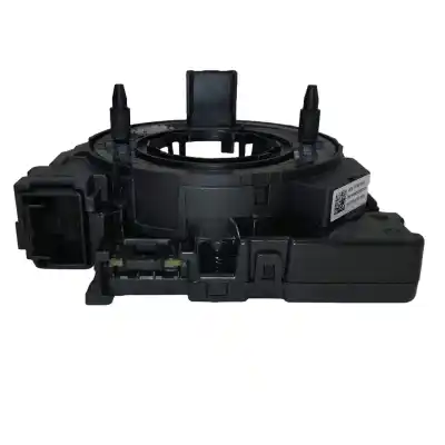 Автозапчасти б/у кольцо подушки безопасности за seat leon st (5f8) 1.6 tdi ссылки oem iam 5q1953549  