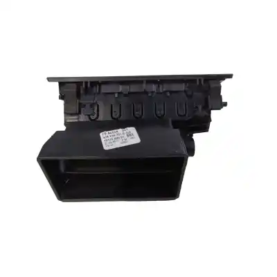 Автозапчасти б/у аэратор за skoda rapid (nh3, nk3, nk6) 1.2 tsi ссылки oem iam 5ja819701   Автозапчасти б/у аэратор за skoda rapid (nh3, nk3, nk6) 1.2 tsi ссылки oem iam 5ja819701