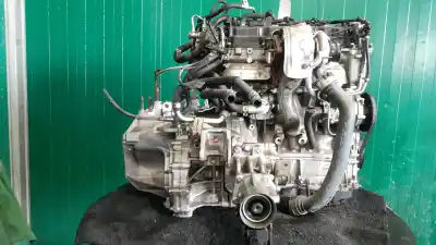 Автозапчасти б/у коробка передач за mitsubishi asx (ga_w_) 1.8 di-d 4wd (ga6w) ссылки oem iam 2500a392  