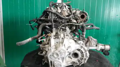 Автозапчасти б/у двигатель запускается за mitsubishi asx (ga_w_) 1.8 di-d 4wd (ga6w) ссылки oem iam 1810a188  