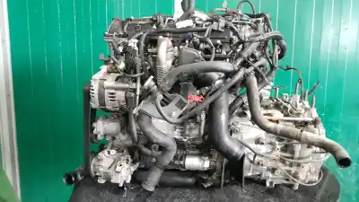 Автозапчасти б/у полный двигатель за mitsubishi asx (ga_w_) 1.8 di-d 4wd (ga6w) ссылки oem iam 1000c912  