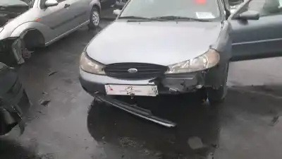 Second-hand car spare part front right transmission for ford mondeo ii (bap) 1.8 td oem iam references 1420906  