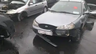Second-hand car spare part front right transmission for ford mondeo ii (bap) 1.8 td oem iam references 1420906  