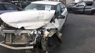 Автозапчасти б/у задний бампер за CITROEN C4 III (BA_, BB_, BC_) BLUEHDI 110 (BBYHSA) ссылки OEM IAM 983430011T  