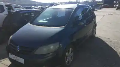 Автозапчасти б/у ЗАМОК БАГАЖНИКА/ВОРОТ за VOLKSWAGEN GOLF V (1K1)  ссылки OEM IAM 5M0827505H 9B9  