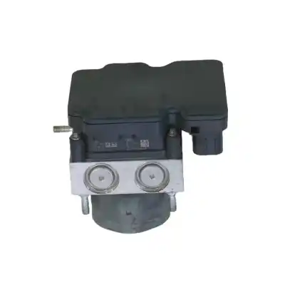 Автозапчасти б/у абс за citroen c4 picasso intensive ссылки oem iam 9808320780  
