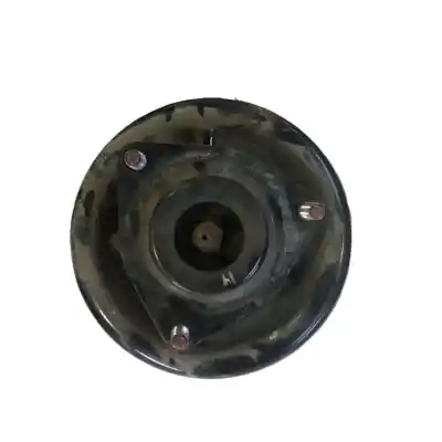 Pezzo di ricambio per auto di seconda mano ammortizzatore anteriore sinistro per mitsubishi asx (ga_w_) 1.8 di-d 4wd (ga6w) riferimenti oem iam 4060a511  