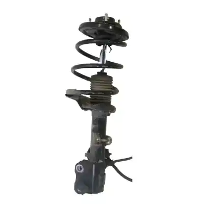 Pezzo di ricambio per auto di seconda mano Ammortizzatore Anteriore Sinistro per MITSUBISHI ASX (GA_W_) 1.8 DI-D 4WD (GA6W) Riferimenti OEM IAM 4060A511  