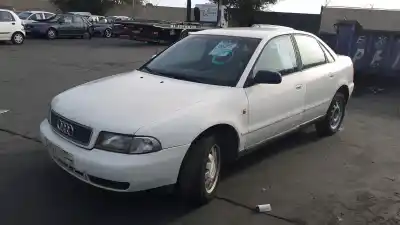 Автозапчастина б/у двигун запускається для AUDI A4 B5 (8D2) 1.9 TDI Посилання на OEM IAM 068911024CX  