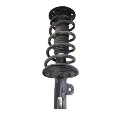 Piesă de schimb auto la mâna a doua amortizor fațã stânga pentru chevrolet captiva (c100, c140) 2.2 d referințe oem iam 42398162  