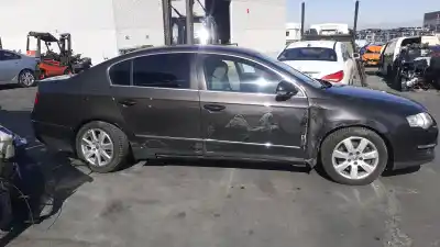 Автозапчастина б/у правий задний огляд для volkswagen passat b6 (3c2) 2.0 tdi 16v посилання на oem iam 3c1857508dm9b9  