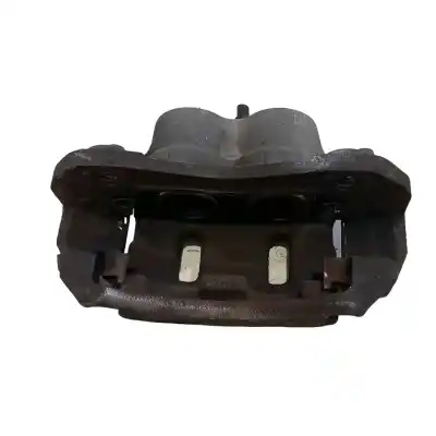 Pièce détachée automobile d'occasion etrier de frein avant gauche pour chevrolet captiva (c100, c140) 2.2 d références oem iam 96626067  