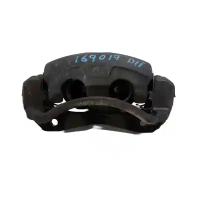 Pièce détachée automobile d'occasion etrier de frein avant gauche pour chevrolet captiva (c100, c140) 2.2 d références oem iam 96626067  
