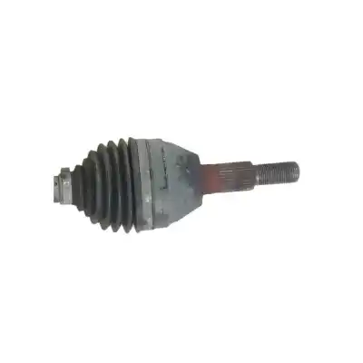 Pièce détachée automobile d'occasion transmission avant gauche pour chevrolet captiva (c100, c140) 2.2 d références oem iam 95299890  