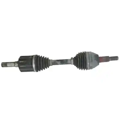Pièce détachée automobile d'occasion transmission avant gauche pour chevrolet captiva (c100, c140) 2.2 d références oem iam 95299890  