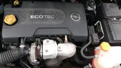 Автозапчасти б/у левое переднее крыло за opel corsa d furgoneta/hatchback (s07) 1.3 cdti (l08) ссылки oem iam 93189645  compatibilidades y componentes ->6102363 opel, 93189645 opel, 93189645 opel
