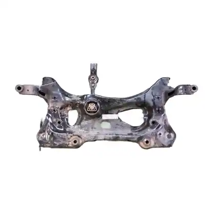 Автозапчасти б/у передний мост за seat leon st (5f8) 1.6 tdi ссылки oem iam 5q0199315  