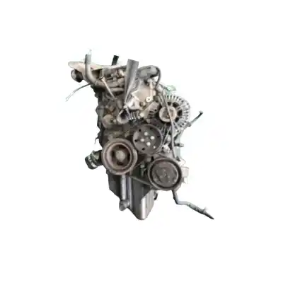 Tweedehands auto-onderdeel VERSNELLINGSBAK voor SMART FORTWO COUPÉ (451)  OEM IAM-referenties 4513700301  