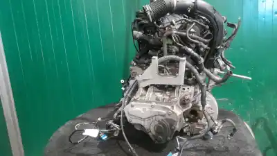 Автозапчастина б/у двигун комплект для peugeot 508 i (8d_) 2.0 hdi посилання на oem iam   