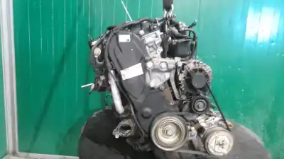 Second-hand car spare part COMPLETE ENGINE for PEUGEOT 508 I (8D_)  OEM IAM references   