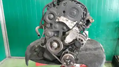 Автозапчастина б/у ДВИГУН КОМПЛЕКТ для PEUGEOT 207/207+ (WA_, WC_)  Посилання на OEM IAM 0139TN  