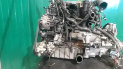 Peça sobressalente para automóvel em segunda mão compressor de ar condicionado a/a a/c por peugeot 508 i (8d_) 2.0 hdi referências oem iam 648709  