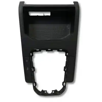 Автозапчастина б/у молдинг для seat ibiza v (kj1, kjg) 1.0 mpi посилання на oem iam 6f0863283