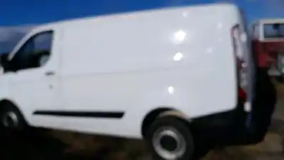Автозапчасти б/у выключатель левого переднего окна за ford transit custom v362 furgón (fy, fz) 2.0 ecoblue ссылки oem iam 2539832  