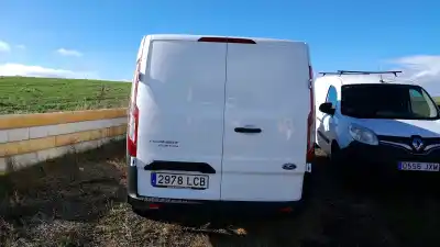 Автозапчасти б/у выключатель левого переднего окна за ford transit custom v362 furgón (fy, fz) 2.0 ecoblue ссылки oem iam 2539832  