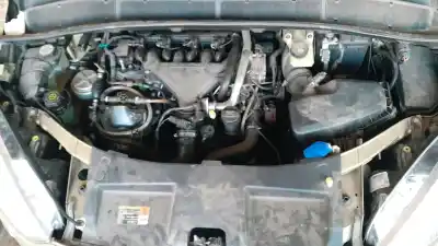 Автозапчасти б/у левое переднее крыло за ford s-max (wa6) 2.0 tdci ссылки oem iam 1712811  