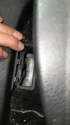 Автозапчасти б/у правая противотуманная фара за ford s-max (wa6) 2.0 tdci ссылки oem iam 1598023  