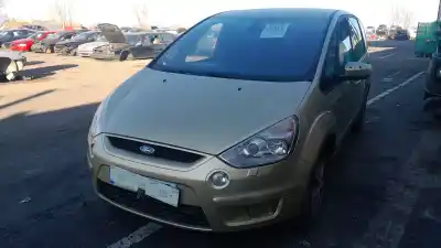 Автозапчасти б/у задний стабилизатор за ford s-max (wa6) 2.0 tdci ссылки oem iam 1476885