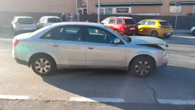 Pezzo di ricambio per auto di seconda mano interruttore di avviamento per audi a4 b6 (8e2) 1.9 tdi riferimenti oem iam 4b0905851b  