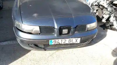 Автозапчастина б/у абс для seat toledo ii (1m2) 1.6 16v посилання на oem iam 1j0698117d  