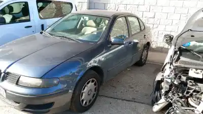 Автозапчастина б/у абс для seat toledo ii (1m2) 1.6 16v посилання на oem iam 1j0698117d  