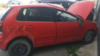 İkinci el araba yedek parçası ön panel için volkswagen polo (9n_, 9a_) 1.4 tdi oem iam referansları 6q0805588s  