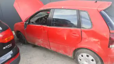 İkinci el araba yedek parçası ön panel için volkswagen polo (9n_, 9a_) 1.4 tdi oem iam referansları 6q0805588s  