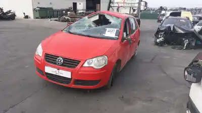 İkinci el araba yedek parçası ön panel için volkswagen polo (9n_, 9a_) 1.4 tdi oem iam referansları 6q0805588s  