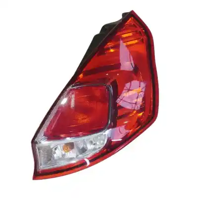 Автозапчасти б/у правый задний фонарь за FORD FIESTA VI (CB1, CCN) 1.0 ECOBOOST ссылки OEM IAM 1877010  