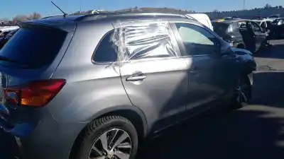 Автозапчастина б/у лівий ход ліхар для mitsubishi asx (ga_w_) 1.8 di-d 4wd (ga6w) посилання на oem iam 8330a689  