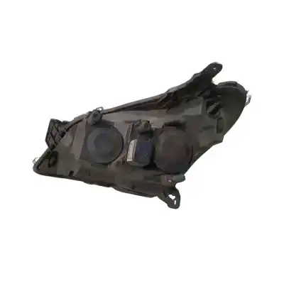 Second-hand car spare part right headlight for opel astra h (a04) 1.6 turbo (l48) oem iam references 1eg27037042  