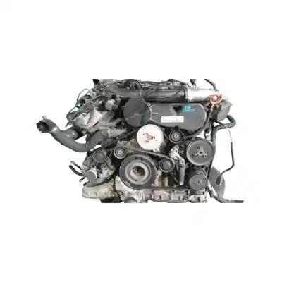 Peça sobressalente para automóvel em segunda mão caixa de velocidades por audi a6 c6 (4f2) 3.0 tdi quattro referências oem iam 09l300040dx