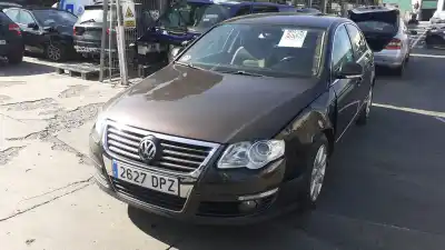 Автозапчастина б/у внутрішній правий завод для volkswagen passat b6 (3c2) 2.0 tdi 16v посилання на oem iam 3c5945094e  compatibilidades y componentes ->3c5945094c vw, 3c5945094e vw, 3c5945094 vw, 3c5945094c vw, 3c594509