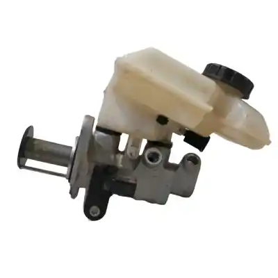 Peça sobressalente para automóvel em segunda mão bomba de travões por seat ibiza v (kj1, kjg) 1.0 mpi referências oem iam 2q1611301  