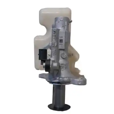 Peça sobressalente para automóvel em segunda mão bomba de travões por seat ibiza v (kj1, kjg) 1.0 mpi referências oem iam 2q1611301  