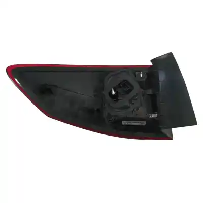 Second-hand car spare part right tailgate light for ford grand c-max van 1.6 tdci oem iam references am5113404be  