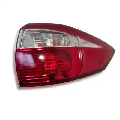 Автозапчасти б/у правый задний фонарь за ford grand c-max van 1.6 tdci ссылки oem iam am5113404be