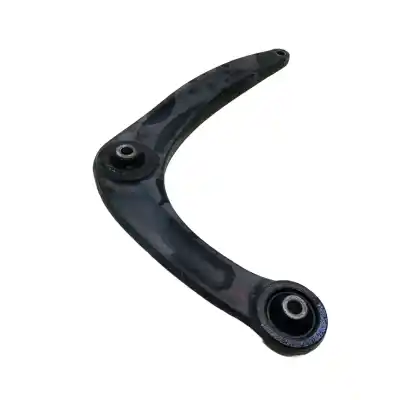 Second-hand car spare part front left lower suspension arm for citroen c4 ii (nc_) 1.6 hdi 90 oem iam references 3520v2