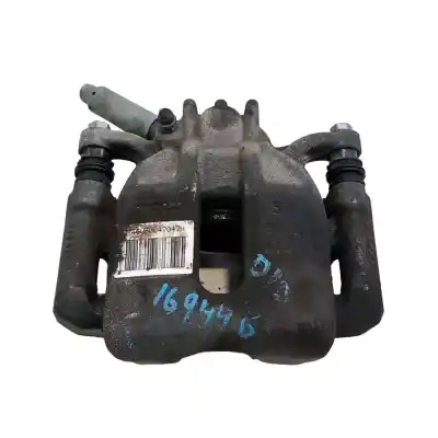 Second-hand car spare part front right brake caliper for citroen c4 ii (nc_) 1.6 hdi 90 oem iam references 4401s3